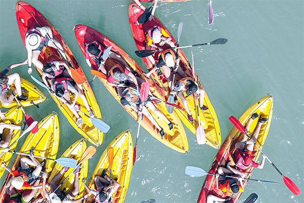 Aventura 360 | Nuestros servicios